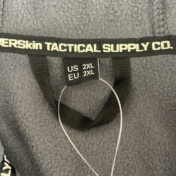 Baerskin tactical sweatshirt - Picture 4 of 5